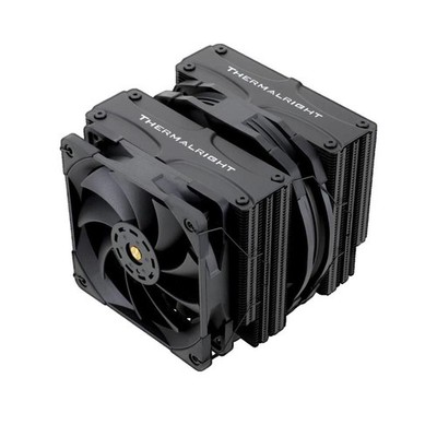 Thermalright Frost Commander 140 CPU-Lüfter & Kühlkörper