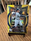 2025 Panini Select Aaron Judge Concourse Gold /10 Yankees