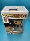 Funko Pop!	Asia Street Fighter #71 Ryu (NEW) - G 24 — photo 8