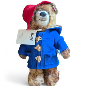 paddington steiff | eBay