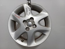 Jantes Toyota COROLLA