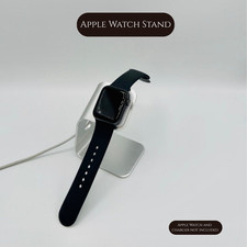 Stazione di ricarica senza fili per Apple Watch Dock / Stand per Apple watch