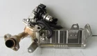 Genuine MINI Diesel (B37 B47 Engine) EGR Exhaust Cooler for F56 F55 - 9885599