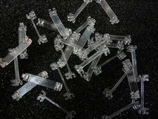 AMP Terminal Block MINI COVERS 100 Series ***NEW*** Qty.10