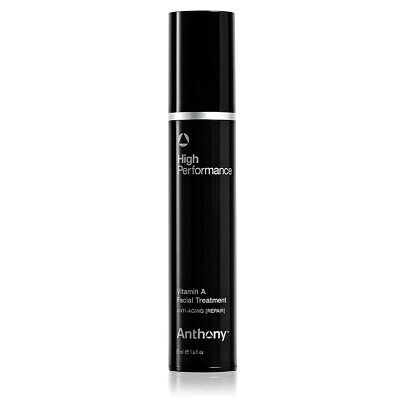 Anthony High Performance Vitamin A, Anti Aging, Facial Treatment, 1.6 Fl Oz.