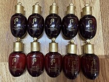 The History of Whoo Jinyulhyang Revitalizing Balancer 100ml Emulsion 100ml