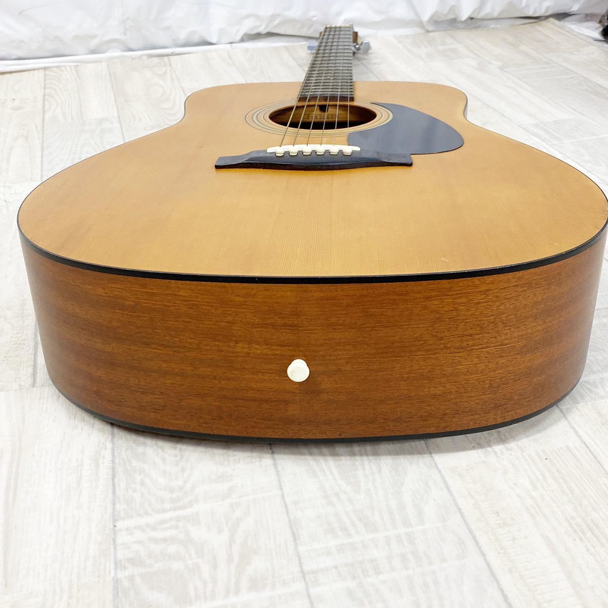 YAMAHA ヤマハ アコースティックギター EF-35J Sケース付 ヤマハ | Lシリーズ - アコースティックギター - LJ Series