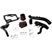 ZZPerformance Cadillac ATS-V Twin Turbo Cold Air Intake Custom Kit