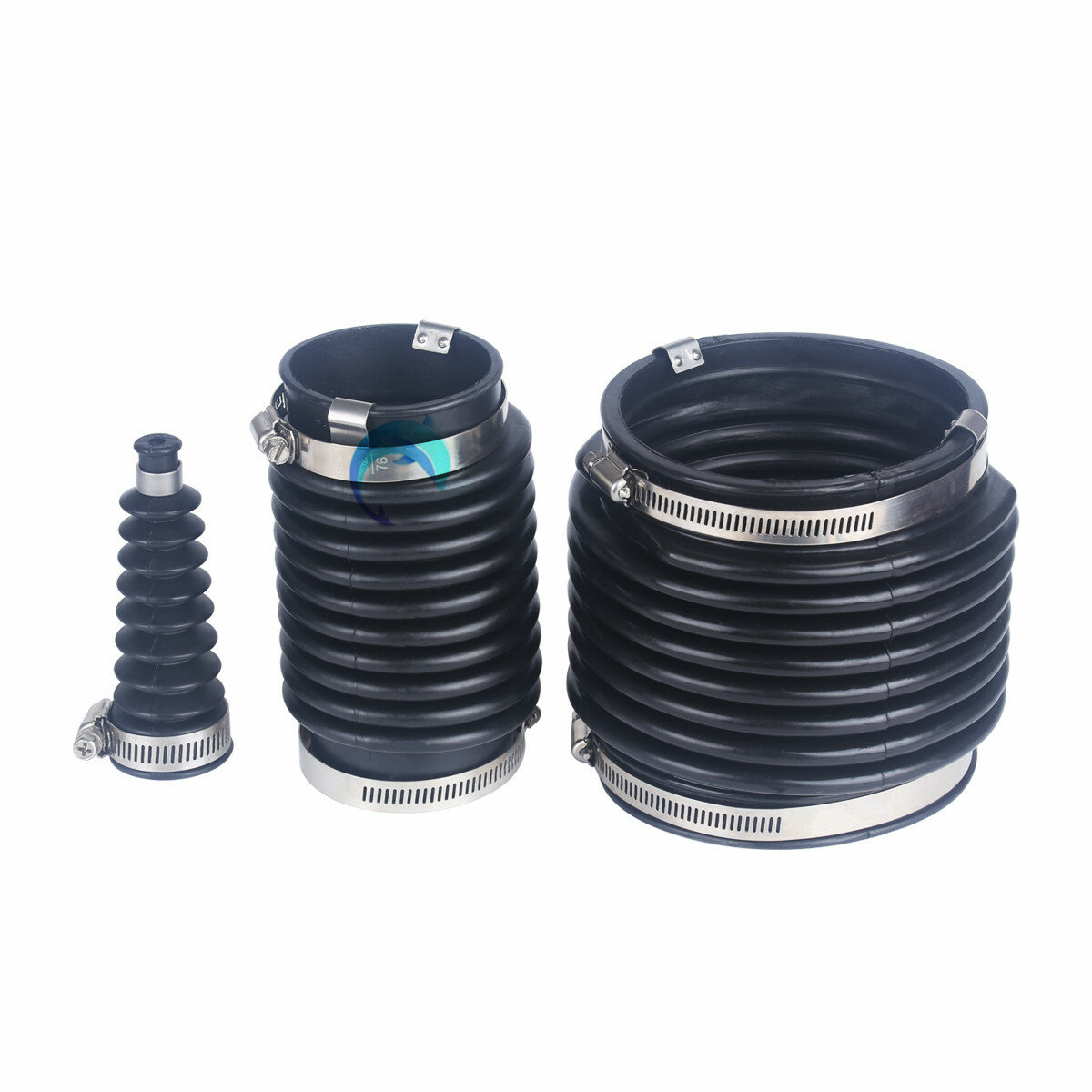メグ2 Bellows kit for Mercruiser Alpha 1 Generation 2 transom