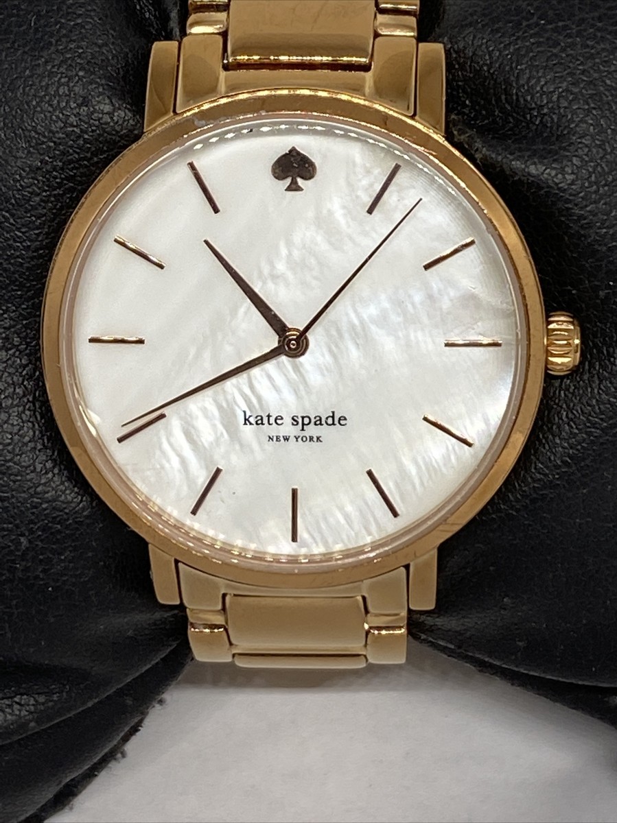 Kate Spade Gramercy watch Kate Spade New York Women main image 2