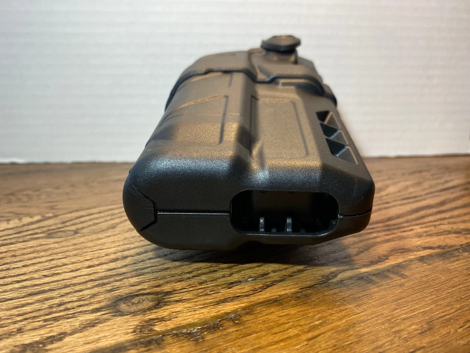 Safariland 7360 ALS/SLS Level-3 RH Duty Holster for S&W M&P 9/40 ( 5" ) w/ LIGHT - Image 4 of 4