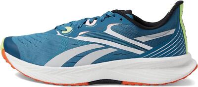 Size 8.5 - Reebok Floatride Energy 5 Steely Blue