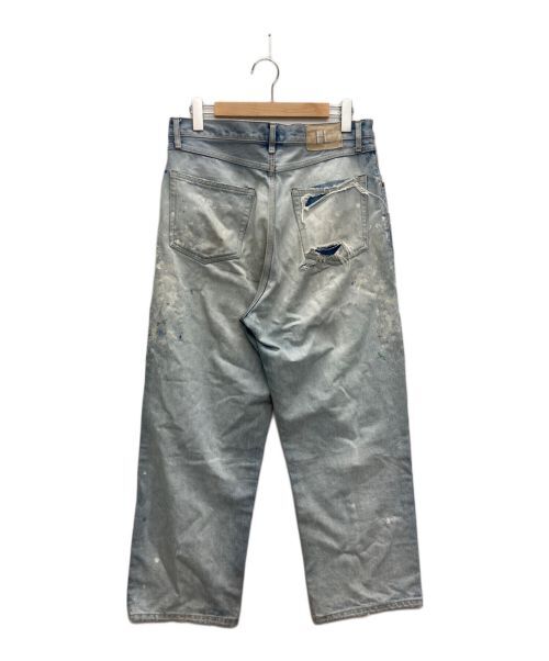 Herill 15Oz Denim Tack Splash 4Pk Men 