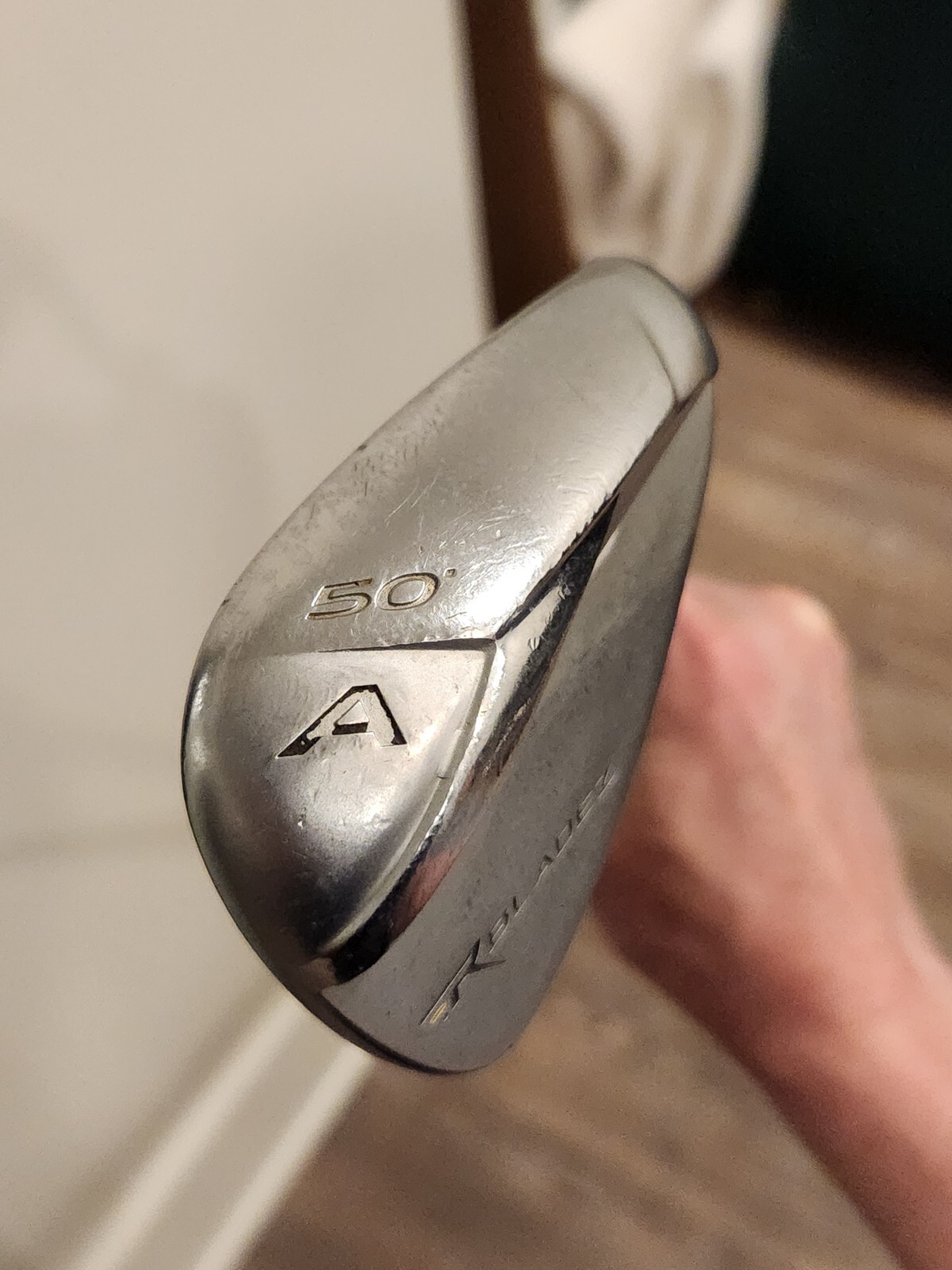 Taylormade RocketBladez 50° Gap Wedge Regular Flex Graphite eBay