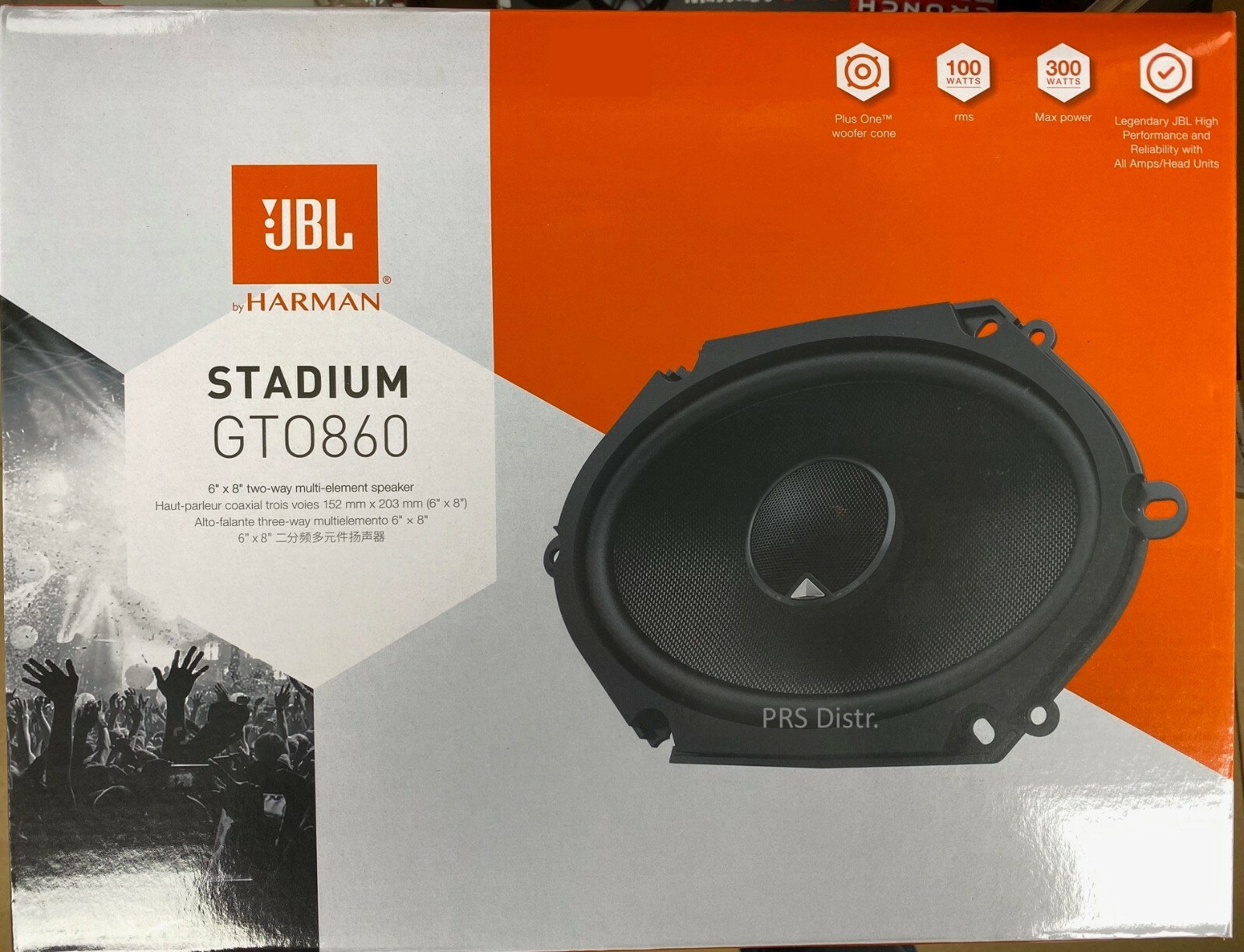 jbl stadium gto860c