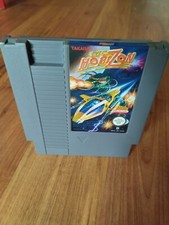 ebay® Auktion 156425196876 | NES Over Horizon Original Nintendo Top Zustand Sammler NOE Takara Thumbnail of ebay® auction 156425196876 | NES Over Horizon Original Nintendo Top Zustand Sammler NOE Takara
