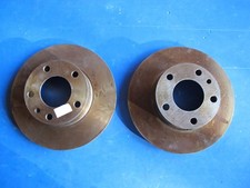 Disque de frein BMW SERIE 7