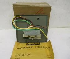 New Open Box Executone 54SW42 08 8443 62449 A4007IPL