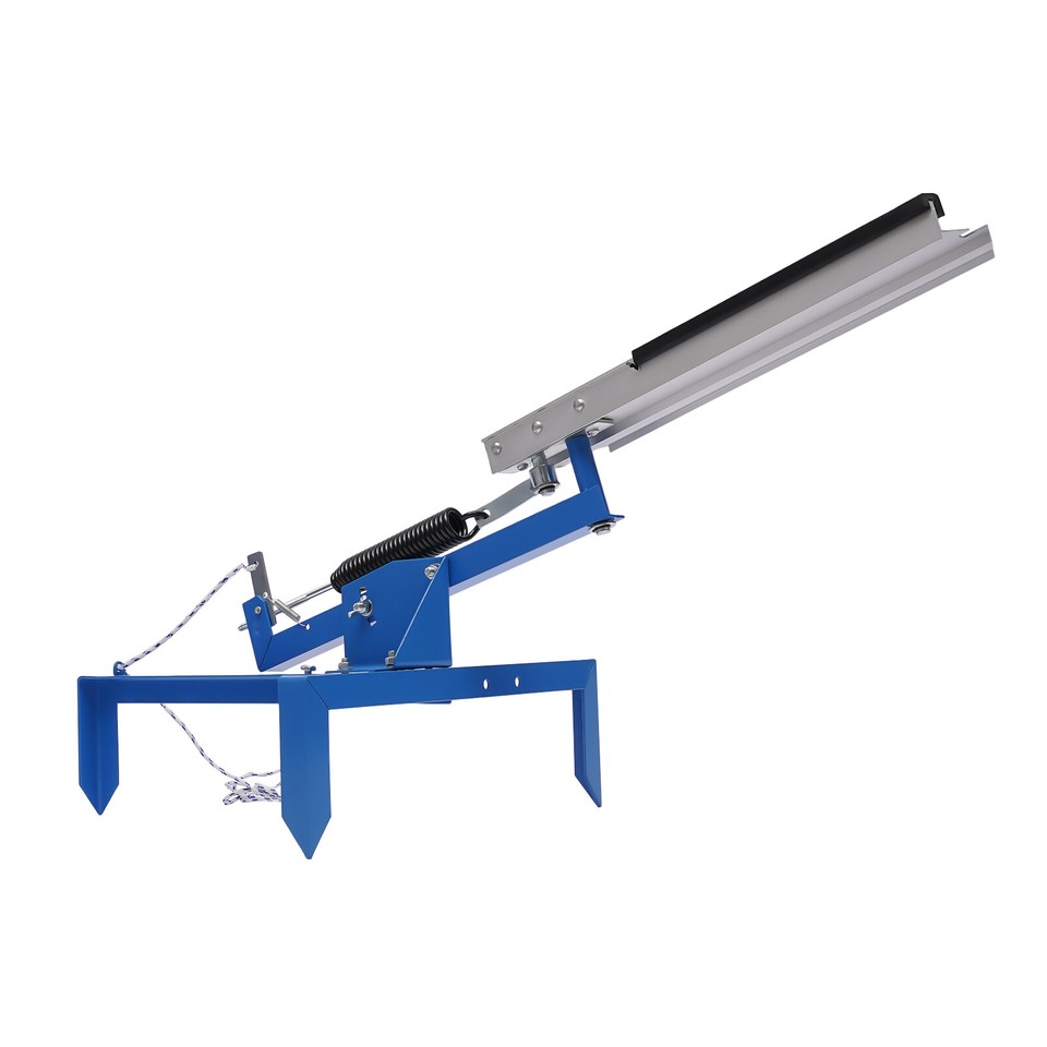 Skeet Fly Target Thrower Clay Bird Trap Machine Shotgun Shooting Hunt