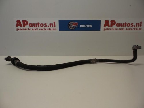 Hochdruck-/Niederdruckleitung für Klimaanlage Audi TT 8N 8L9820721D P8152629