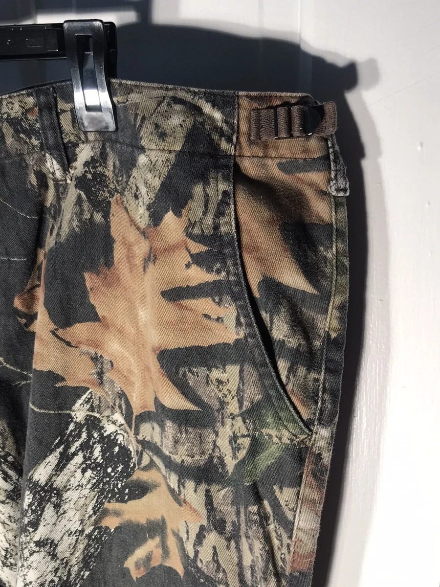 Tall sales camouflage pants