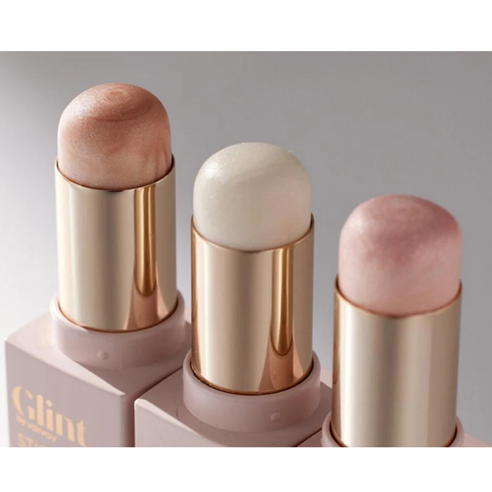 GLINT BY VDIVOV Stick Highlighter 7g Smooth Glow K-Beauty - Image 2 of 3