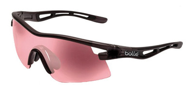 Occhiali Bollé VORTEX Crystal Lens Rose Photocromic GLASSES BOLLE' VORTEX CRYSTA