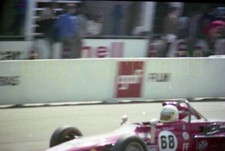 Brian MacDonald #68 Titan -