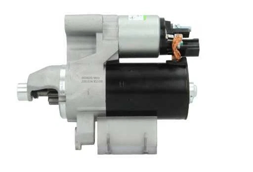Motor de arranque compatible con Audi 1.1 kw repuesto 0001107450 0001107451 0001107508 00011075 - Imagen 2 de 4