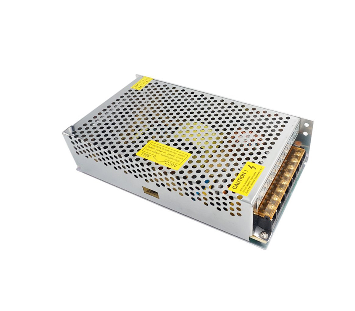 Alimentatore 12V/15A 180W Alimentatore OV-R12-15A - Foto 2