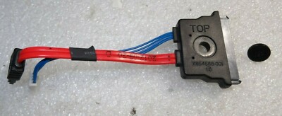 Microsoft Xbox 360 S 1439 ***Corona*** Hard Drive Cable w/Screw X854568-001-Good