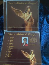 Restposten 50 CD Engelsmusik  für Yoga , Ent...