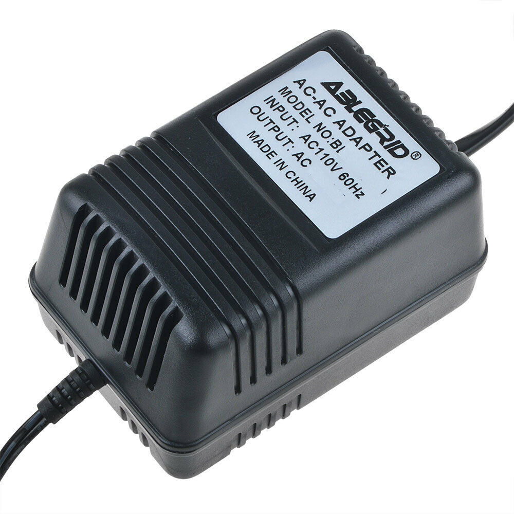 AC Adapter For YAMAHA AC-10 A12-10-1000 Magicstomp II Guitar AC Adapter For YAMAHA AC-10 A12-10-1000 Magicstomp II Guitar