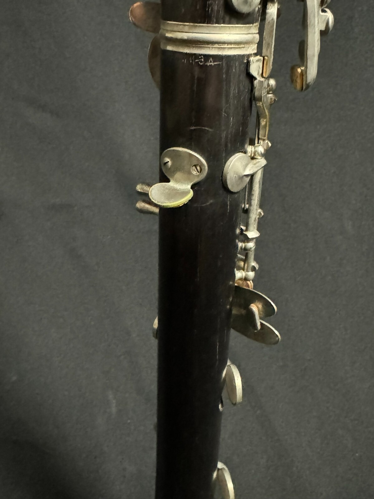 Yamaha Nippon Gakki Japan Wood w/ Case eBay