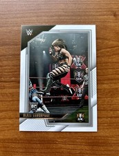 Panini 2022 NXT 2.0 BLAIR DAVENPORT Rookie Wrestling Card #56 WWE