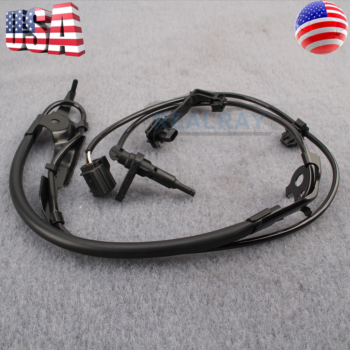 For Toyota Camry ABS Wheel Speed Sensor Right Front 2018 To 2023