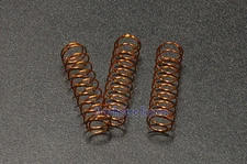 Schilke Trumpet Valve Spring Set (3) NEW! Ships Fast! ZC6