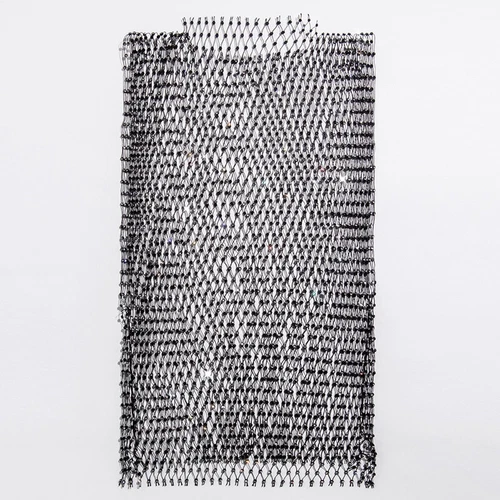 Rhinestones See-through Women Fishnet Tank Top Sexy Vest Mesh Crop Tops Babydoll - Picture 8 of 31