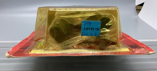 Moss Man Masters of the Universe MOTU 1984 Mattel Sealed New Action Figure - Picture 7 of 7