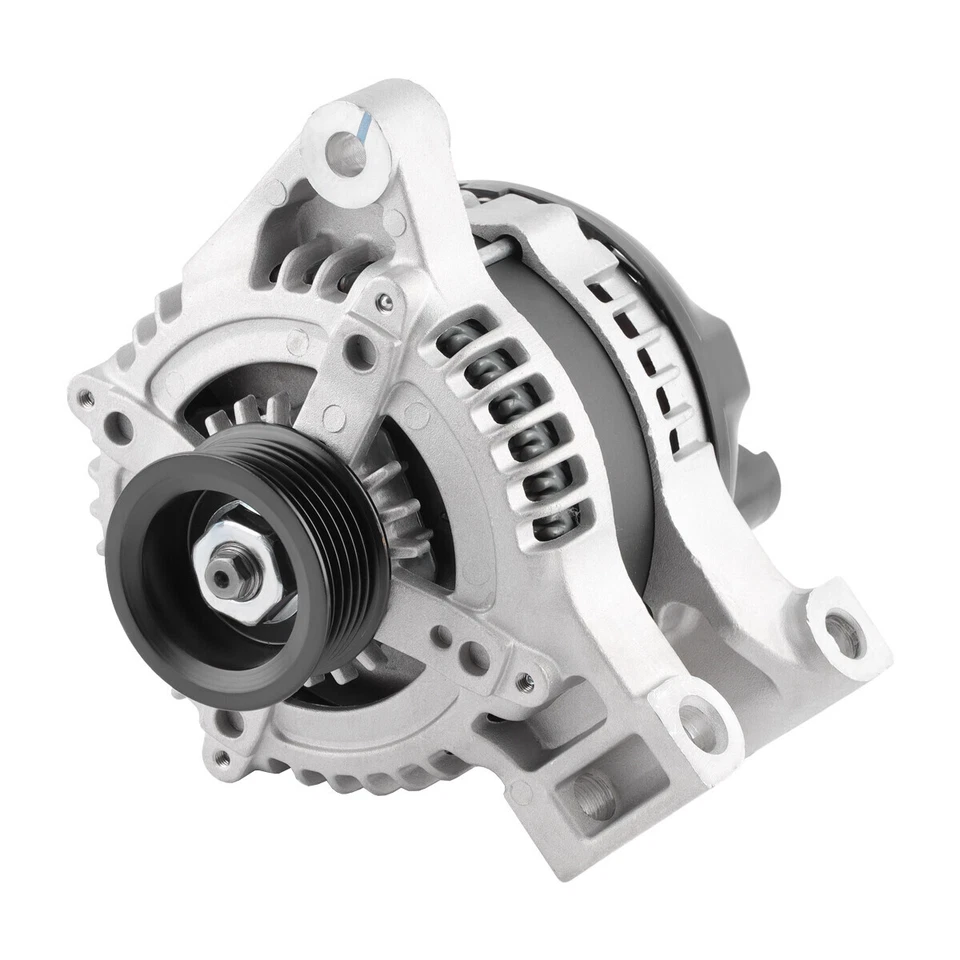 Генератор переменного тока 3,6 л 3,6 для Suzuki XL-7 2007-2009, Saturn Aura/VUE 2008-2009 11250 - Изображение 4 из 4