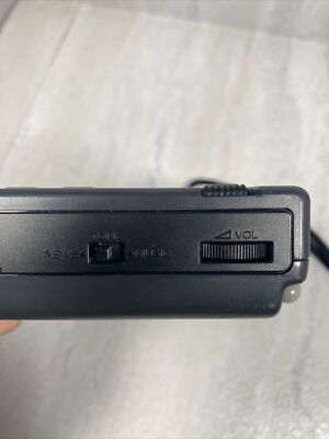 SONY ICF-SW33 SHORTWAVE WORLD BAND RADIO MW/SW/FM RECEIVER AN-71