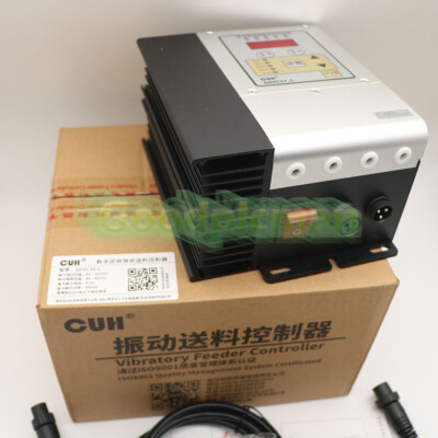 New 1PCS CUH SDVC31-L Digital Frequency Modulation Controller