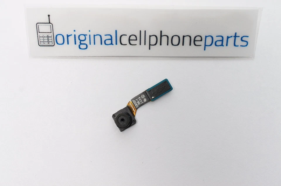 Cámara frontal ORIGINAL Samsung Galaxy S5 SM-G900A fabricante de equipos originales Foto 3 de 4