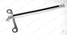 1965-1969 Lincoln Front Brake Hose Bracket Right Side New D.o.t. Certified 1965-1969 Lincoln Front Brake Hose Bracket Right Side New D.o.t. Certified