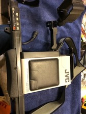 JVC SF-P3 Video Camera Shoulder Holder for GZ-S3 Camera - Vintage