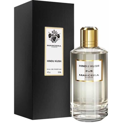 Mancera Hindu Kush for Women Eau de Parfum Spray 4.0 oz