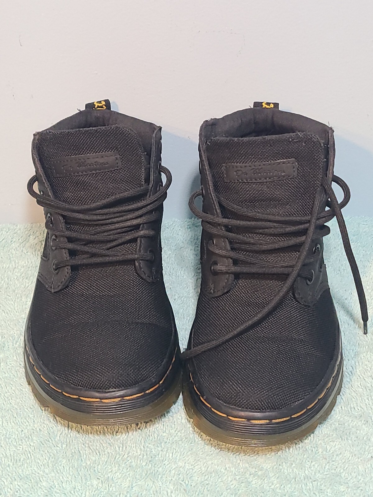 ドクターマーチン　ブラック　UK3 楽天市場】Dr.Martens 3HOLE 1461 Z BLACK ドクターマーチン 3