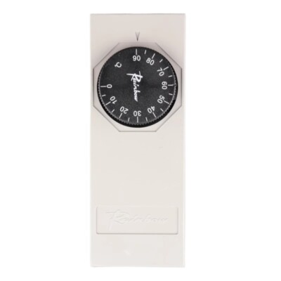 2PCS 90/120 degree VTS-090SW/120SW temperature controller switch