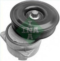 Original INA Spannrolle Keilrippenriemen 531 0541 10 FüR Ford