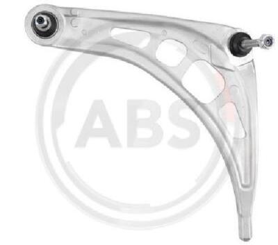 Original A.B.S. Wheel Suspension Handlebar 211394 for BMW